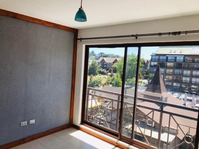 Departamento en arriendo en la javiera, concepción