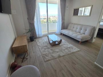Apartamento en arriendo en Nueva Videla - Terraza