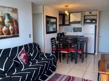 Departamento en Arriendo en La Serena 2 dormitorios 1 baño