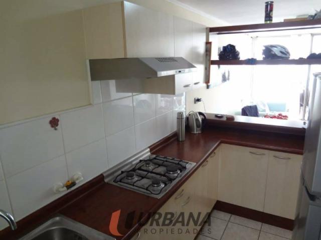 Departamento en Arriendo en La Serena 2 dormitorios 1 baño