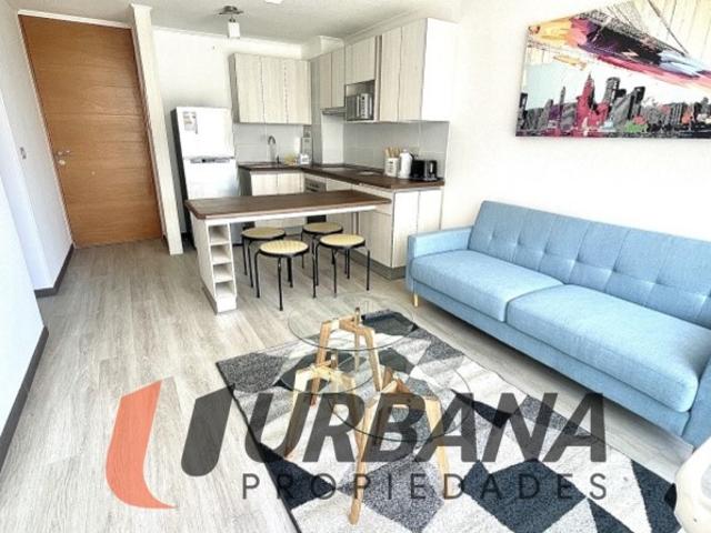 Departamento en Arriendo en La Serena 2 dormitorios 2 baños