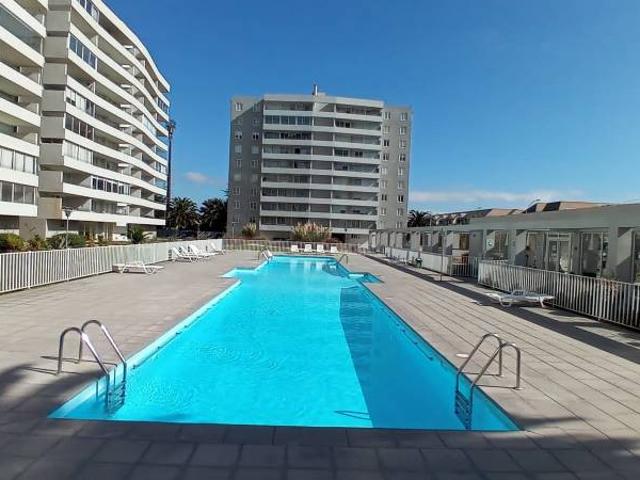 Departamento en Arriendo en La Serena 2 dormitorios 2 baños