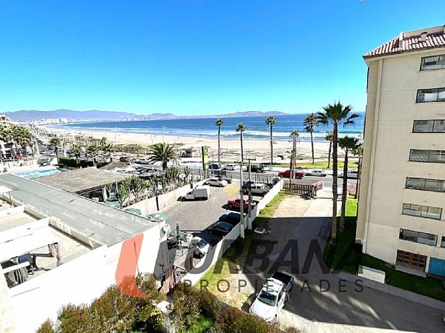 Departamento en Arriendo en La Serena 2 dormitorios 2 baños