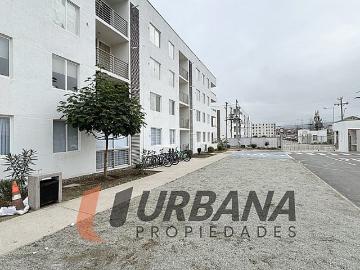 Departamento en Arriendo en La Serena 2 dormitorios 2 baños