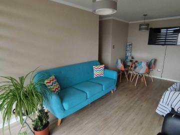 Departamento en Arriendo en La Serena 2 dormitorios 2 baños