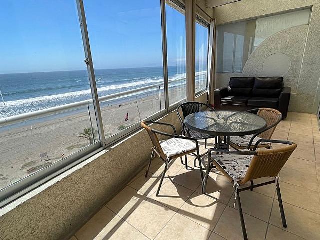 Departamento en Arriendo en La Serena 2 dormitorios 2 baños
