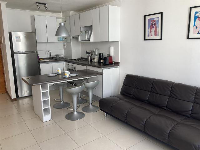 Departamento en Arriendo en La Serena 2 dormitorios 2 baños