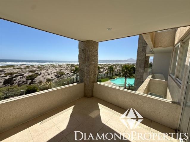 Departamento en Arriendo en La Serena 2 dormitorios 2 baños