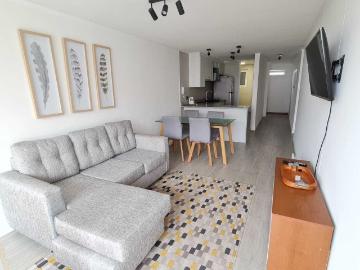 Departamento en Arriendo en La Serena 2 dormitorios 2 baños