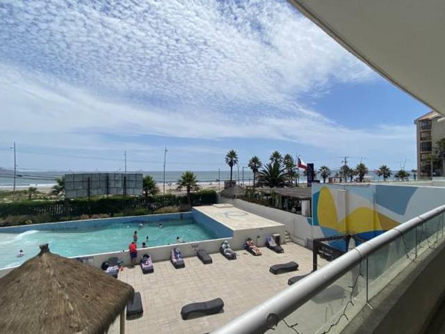Departamento en Arriendo en La Serena 2 dormitorios 2 baños