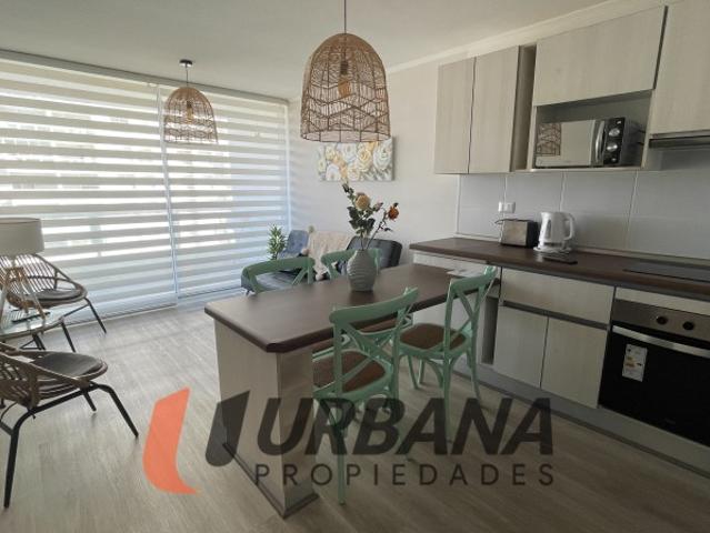 Departamento en Arriendo en La Serena 2 dormitorios 2 baños