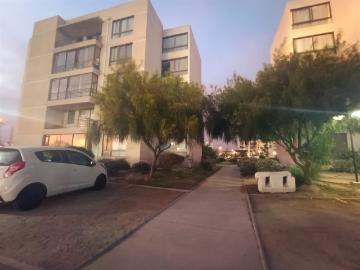 Departamento en Arriendo en La Serena 3 dormitorios 1 baño