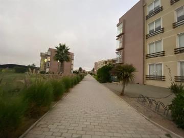 San Joaquín, Condominio Barrio Universitario IV