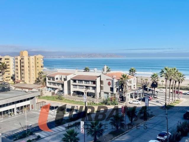 Departamento en Arriendo en La Serena 3 dormitorios 2 baños