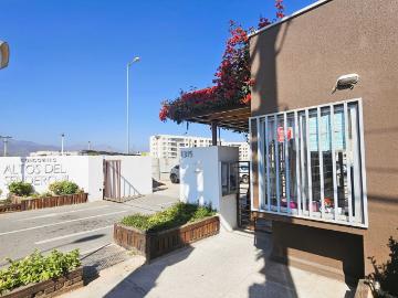 Departamento en Arriendo en La Serena 3 dormitorios 2 baños