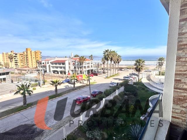 Departamento en Arriendo en La Serena 3 dormitorios 2 baños