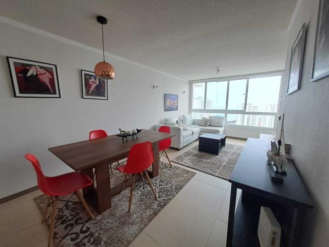 Departamento en Arriendo en La Serena 3 dormitorios 2 baños