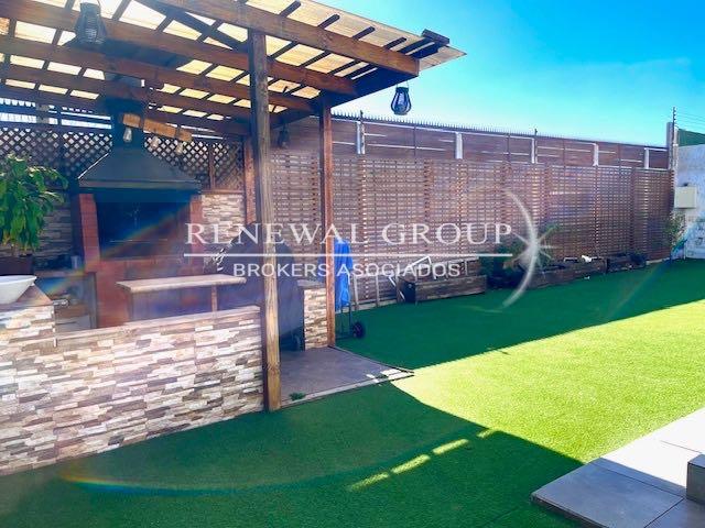 Departamento en Arriendo en La Serena 3 dormitorios 4 baños