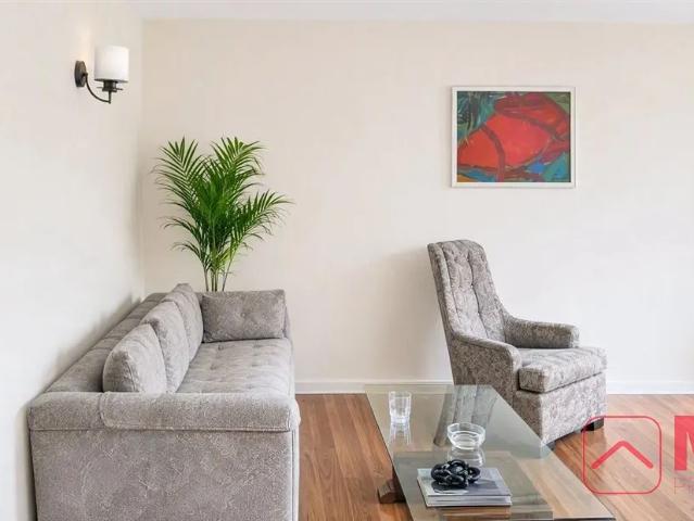 Departamento En Arriendo En La Reina