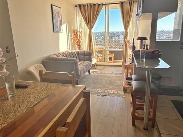 Departamento en arriendo en lago zenteno 1450, viña del mar