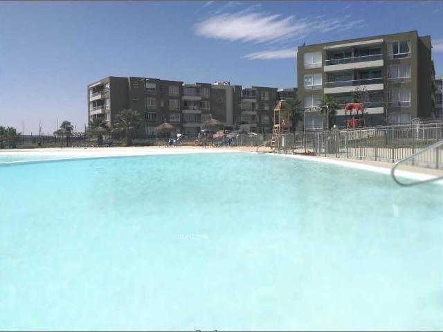 Departamento en arriendo en Lampa