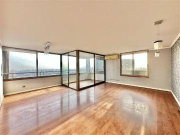 Departamento en Arriendo en Las Malvas / Del Inca