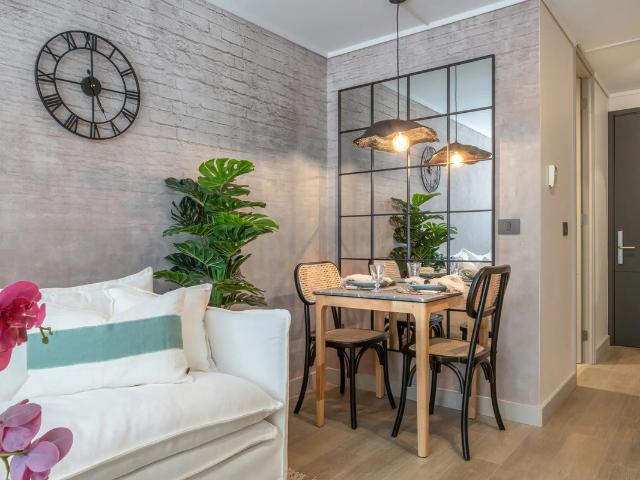 Departamento en arriendo en las clarisas