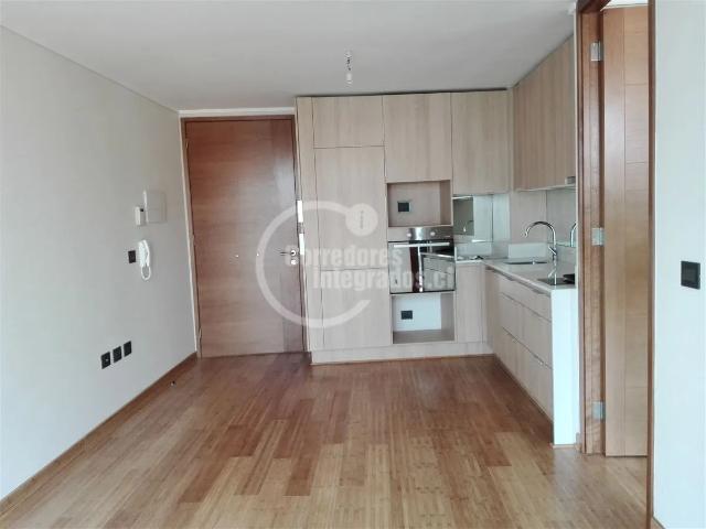 Departamento en arriendo en las condes