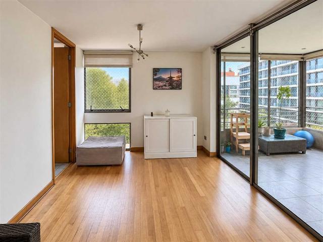Departamento en Arriendo en Las Condes 4 dormitorios 4 baños