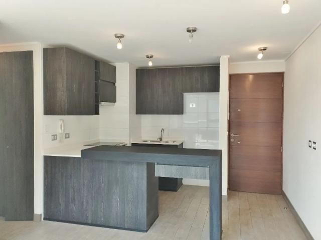Departamento en arriendo en las condes