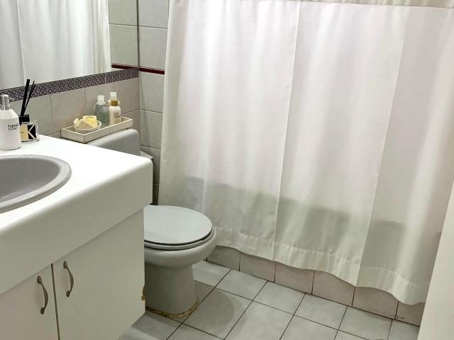 Departamento en arriendo en Las Condes