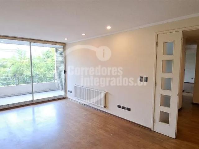 Departamento en arriendo en las condes