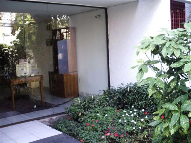 Departamento en arriendo en las condes