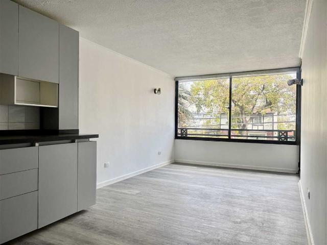Departamento en Arriendo en Las Condes 1 dormitorio 1 baño