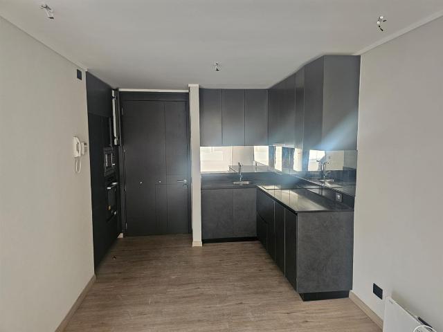 Departamento en Arriendo en Las Condes 1 dormitorio 1 baño