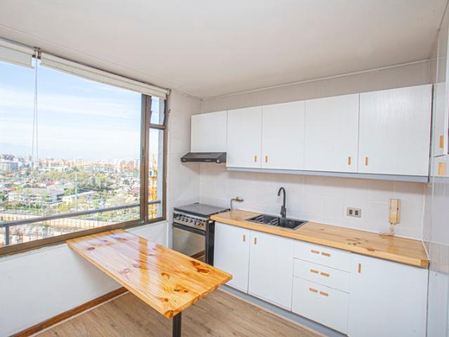 Departamento en Arriendo en Las Condes 1 dormitorio