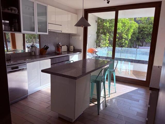 Departamento en arriendo en las condes 1 / estoril