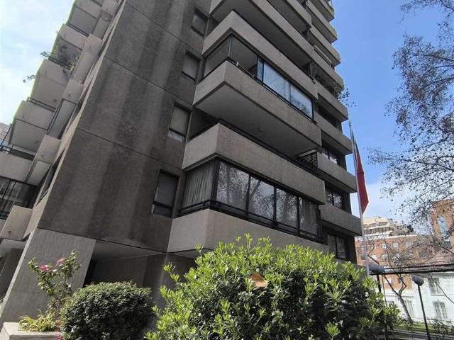Departamento en Arriendo en Las Condes 2 dormitorios 2 baños