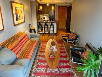 Departamento en Arriendo en Las Condes 2 dormitorios 2 baños