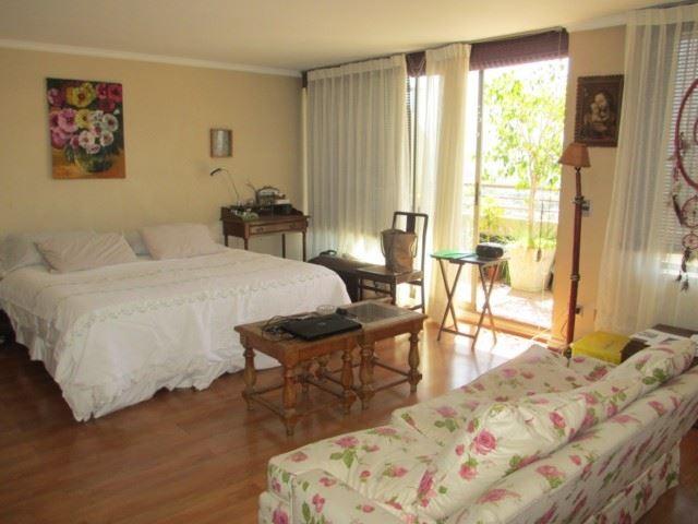 Departamento en Arriendo en Las Condes 2 dormitorios 2 baños