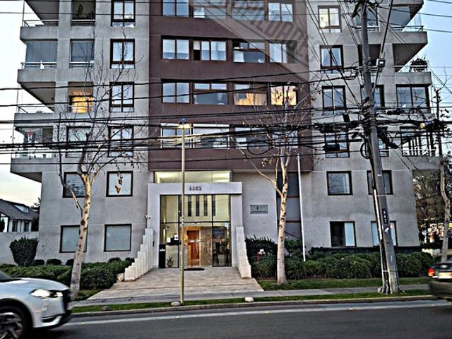 Departamento en Arriendo en Las Condes 2 dormitorios 2 baños