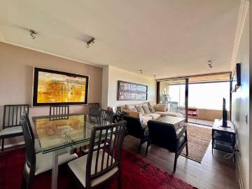 Departamento en Arriendo en Las Condes 2 dormitorios 2 baños