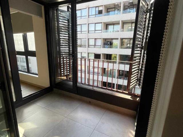 Departamento en Arriendo en Las Condes 2 dormitorios 2 baños