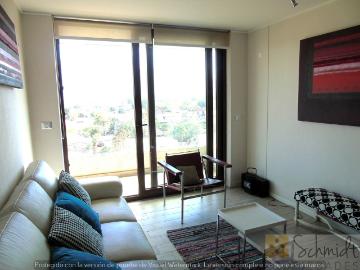 Departamento en Arriendo en Las Condes 2 dormitorios 2 baños