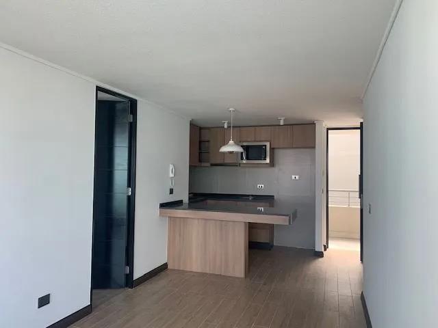 Departamento en arriendo en las condes 2 dormitorios
