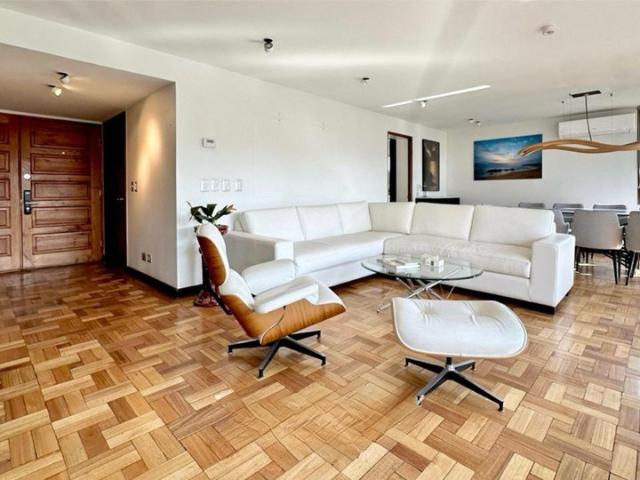 Departamento en Arriendo en Las Condes 3 dormitorios 3 baños