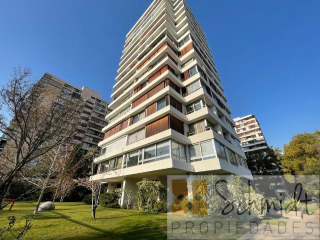 Departamento en Arriendo en Las Condes 3 dormitorios 3 baños