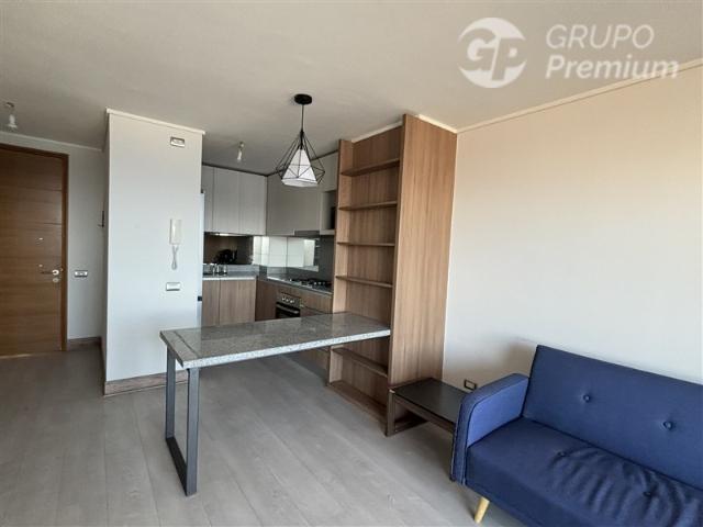 Departamento en Arriendo en Las Pimpinelas Concón