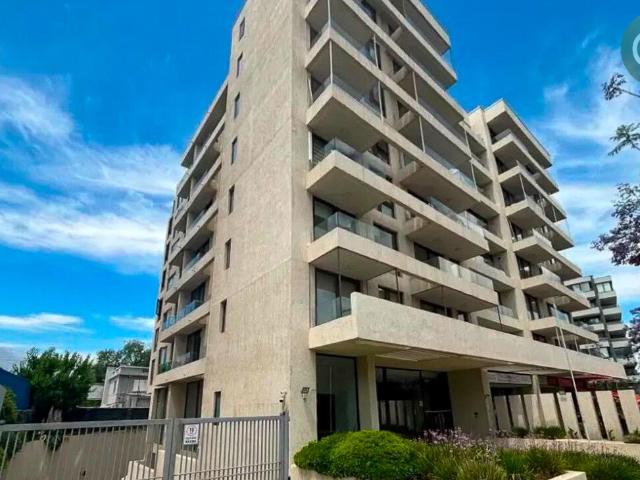 Departamento en arriendo en las verbenas con avda las condes, las condes