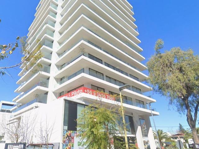 Departamento en arriendo en las verbenas 8925, las condes